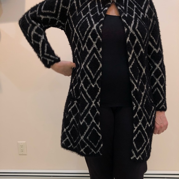 Cardigan - Picture 6 of 6